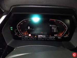 BMW Z4 sDrive M40i RWD 2020 White