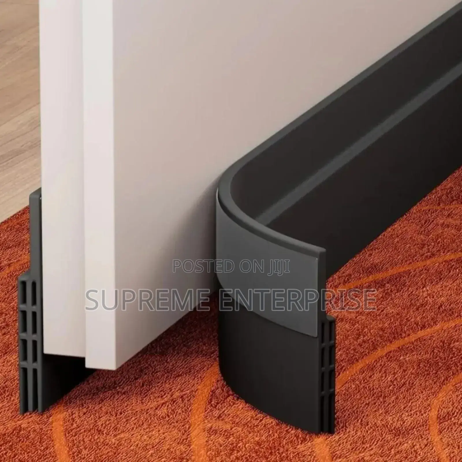 Waterproof/Pest Proof Door Sealer