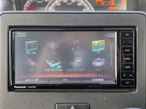 Suzuki Wagon R 2021 Brown