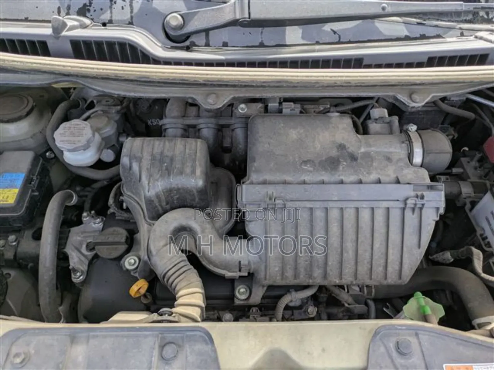 Suzuki Wagon R 2021 Brown