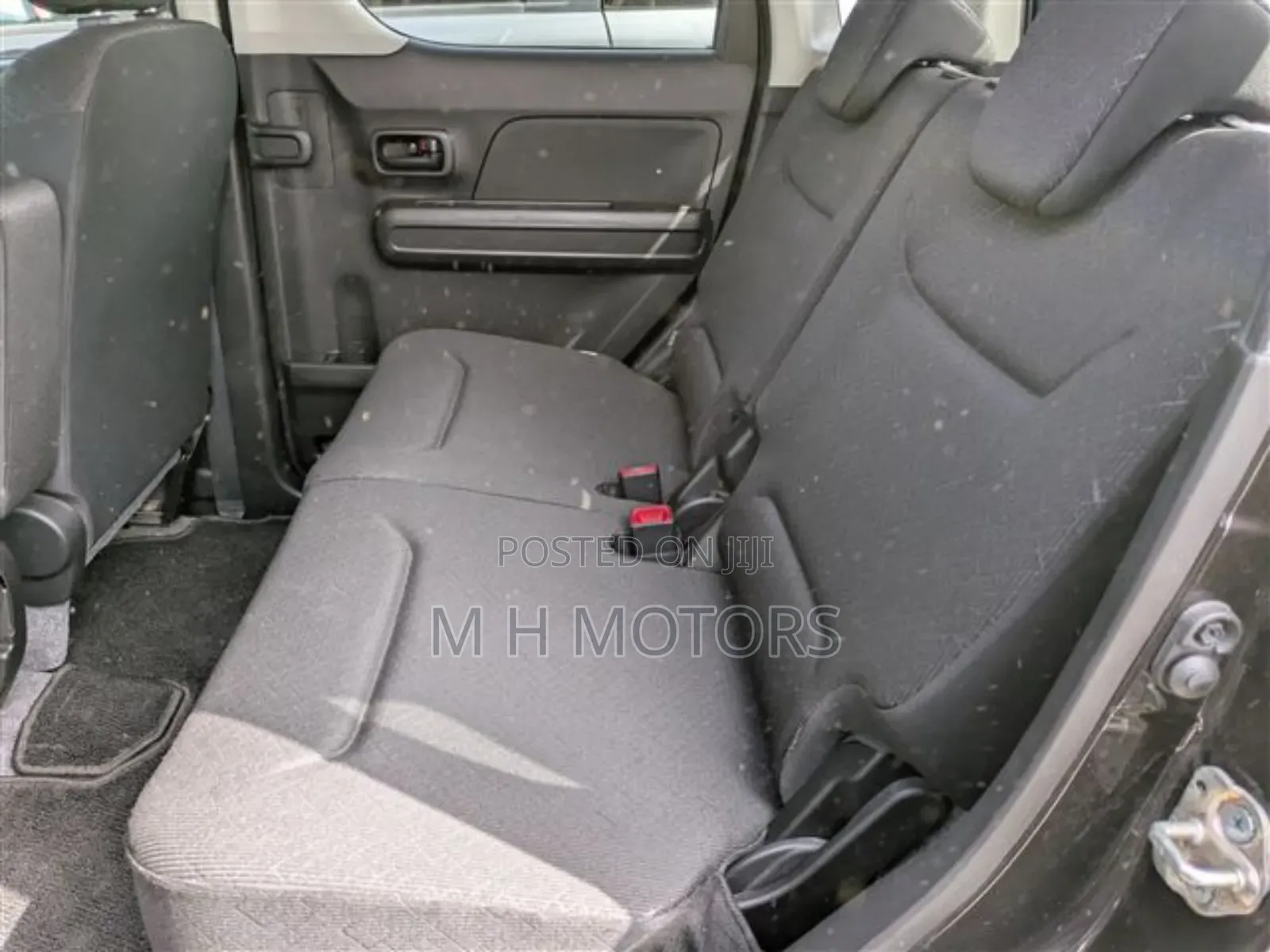 Suzuki Wagon R 2021 Brown