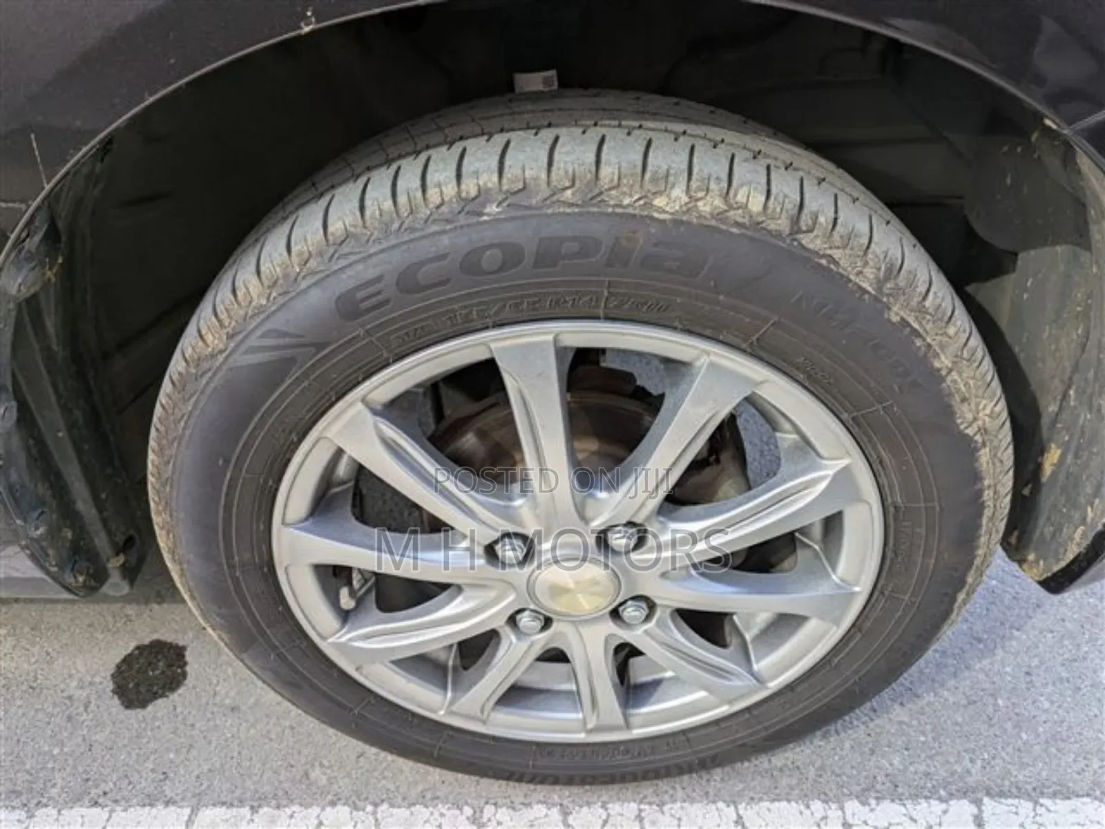 Suzuki Wagon R 2021 Brown