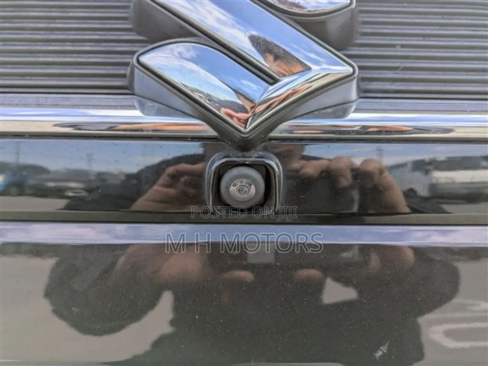 Suzuki Wagon R 2021 Brown