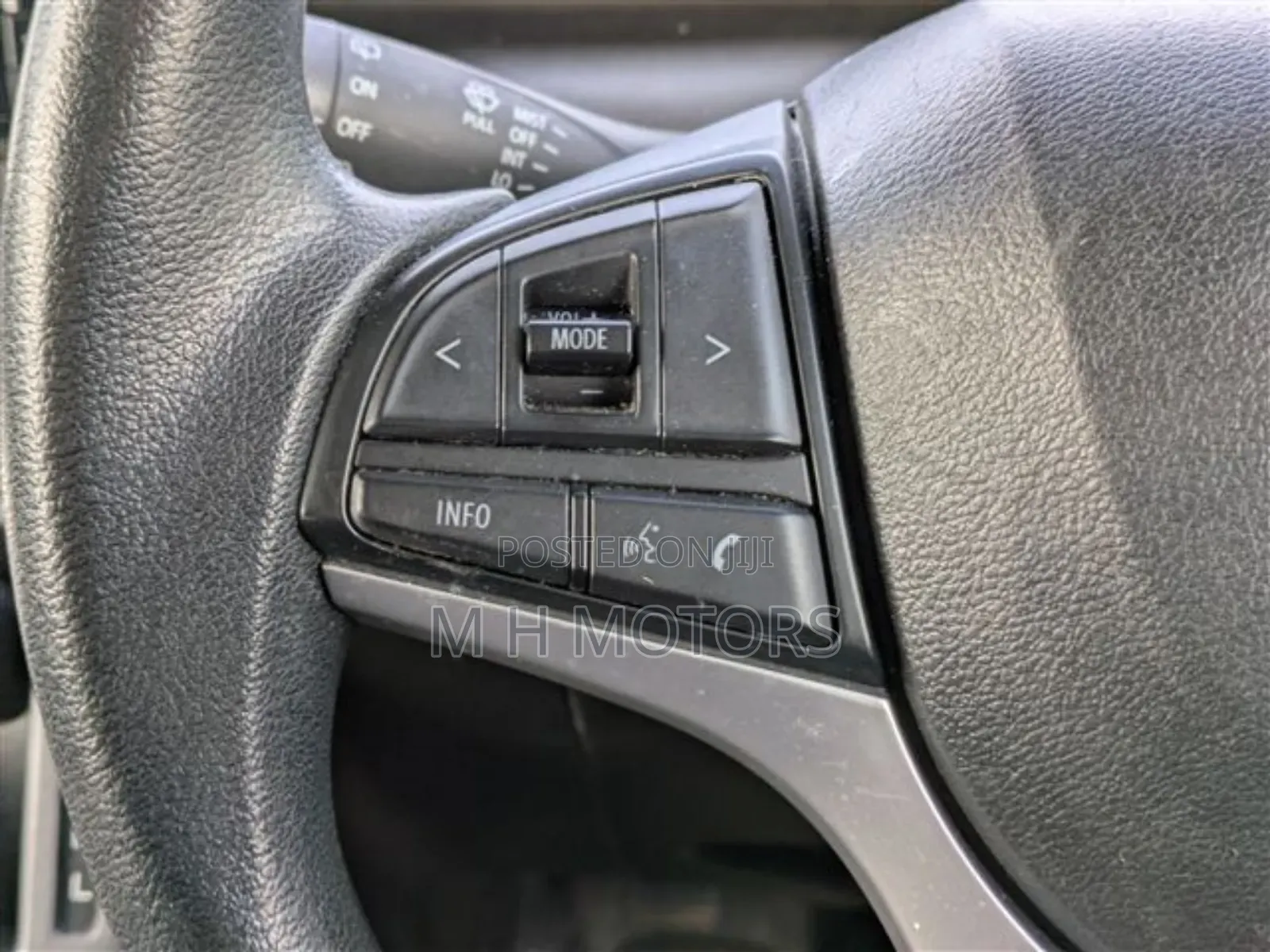 Suzuki Wagon R 2021 Brown