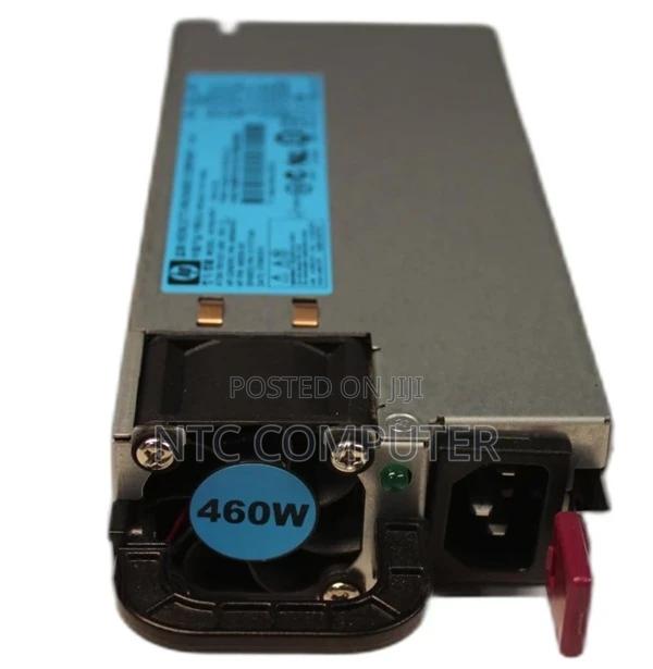 Hp Proliant Dl360 G6 /8core/16gbram/2psu(460w)