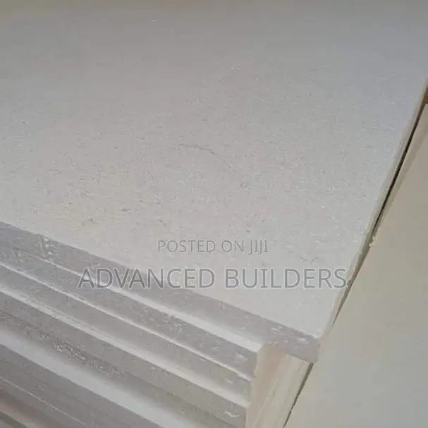 New Eps Styrofoam Sheet 4ft X 4ft X 25mm