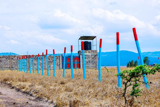 Joska 100 by 100 Plots for Sale - main view