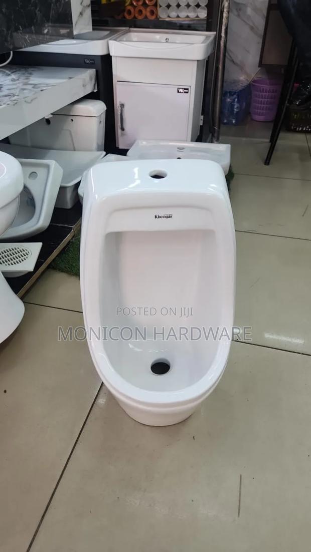 Urinal Bowls White - main view