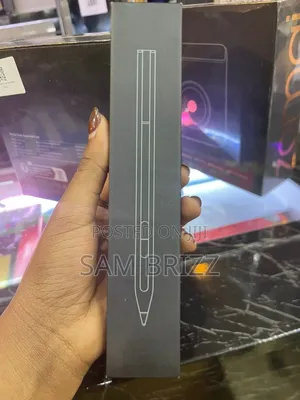 Hp Stylus Pencil