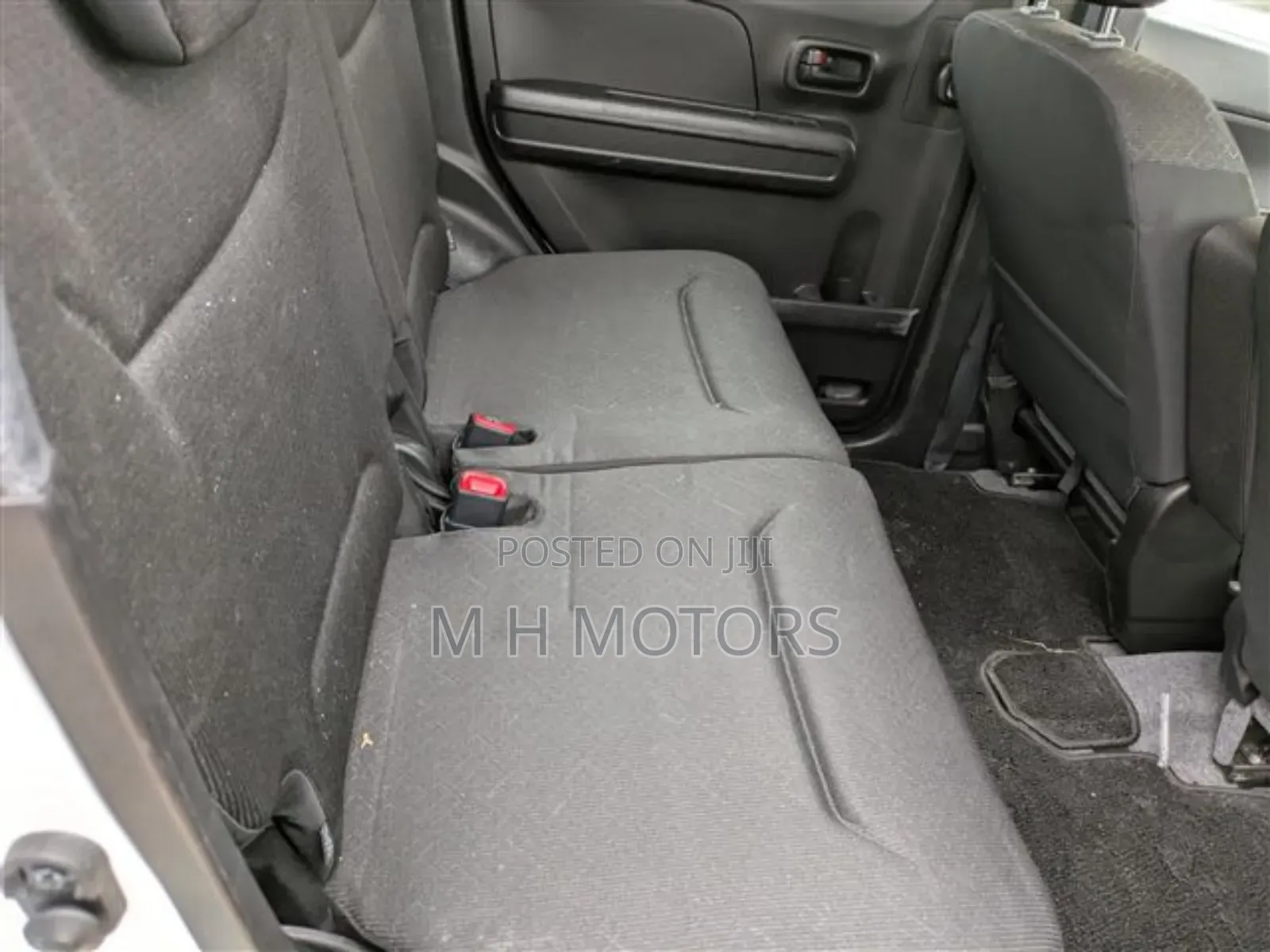 Suzuki Wagon R 2021 White