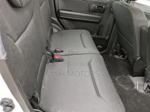 Suzuki Wagon R 2021 White