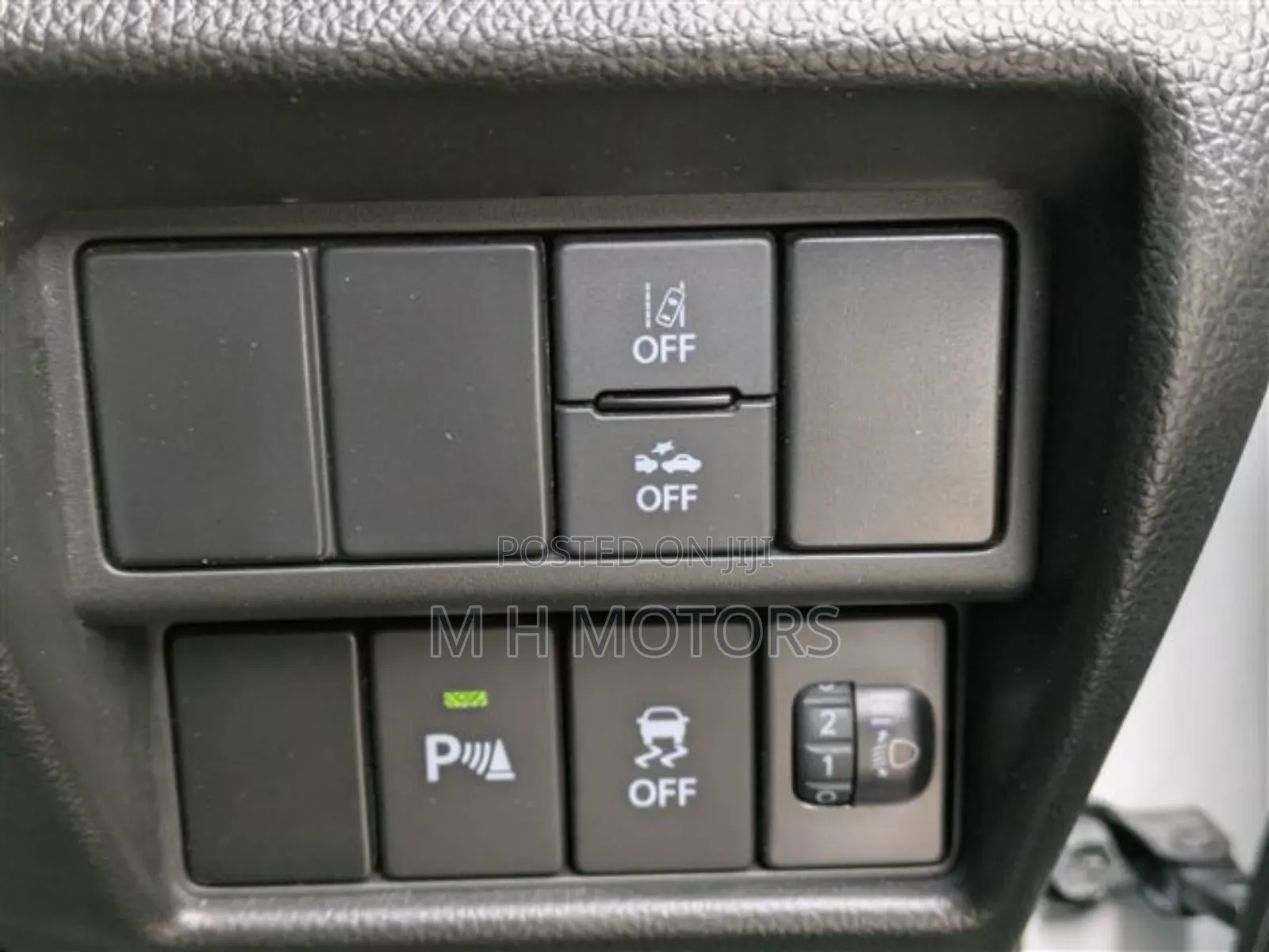 Suzuki Wagon R 2021 White