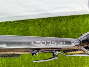 Trek Roscoe 7