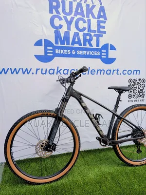 Trek Roscoe 7