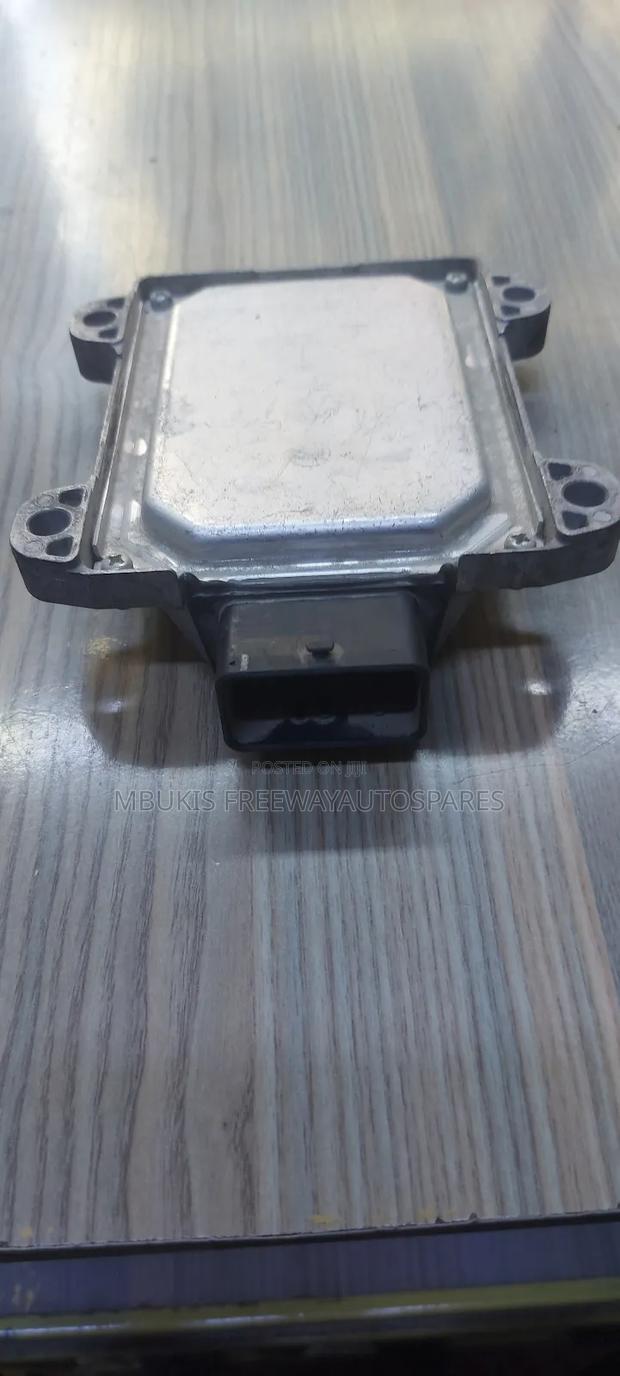 Gear Box Computer Nissan Juke M1 - thumbnail 2