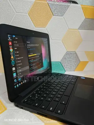 Laptop HP Chromebook 11 G5 EE 8GB Intel Celeron eMMC 256GB