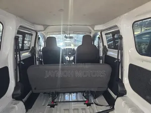 Nissan NV200 2019 Pearl