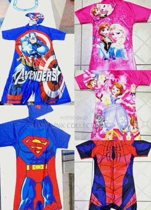 Restocked Swimming Costume - thumbnail 2