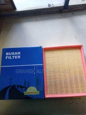 Air Filter Daewoo Cielo (Busan Brand)