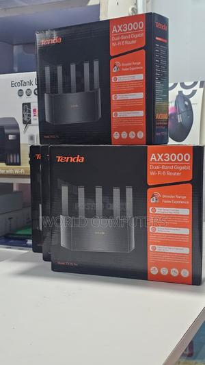 Tenda Tx12l Pro Ax3000 Tenda Tx12l Pro Wifi 6 Router