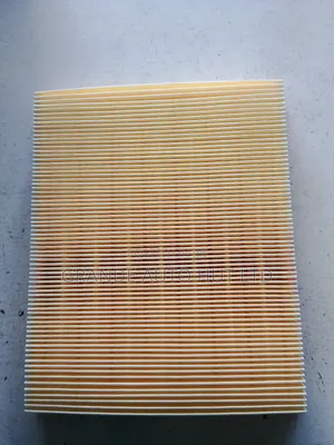 Air Filter Daewoo Cielo (Busan Brand)