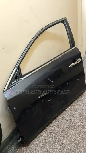 Front Door Nissan Teana L33