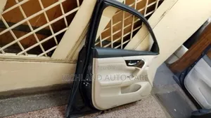Front Door Nissan Teana L33