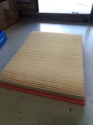 Air Filter Daewoo Cielo (Busan Brand)