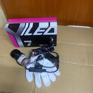 Y7 H4 Led Mini Bulbs – Advanced Car Lighting Upgrade