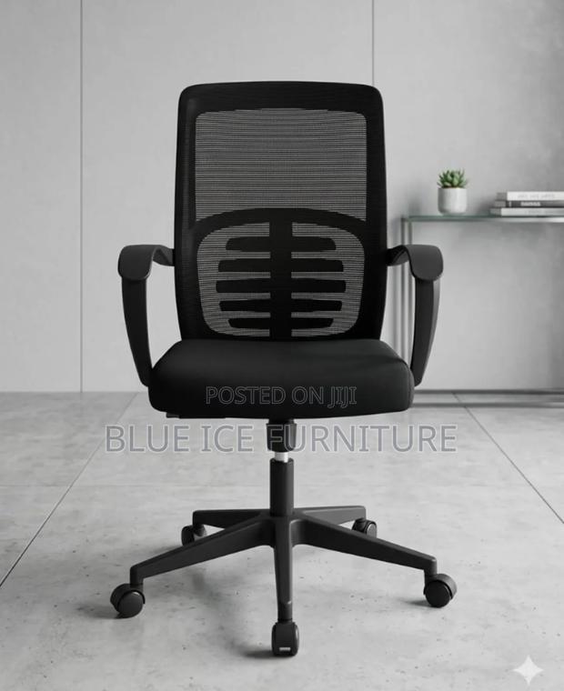 Office Secretary Chair