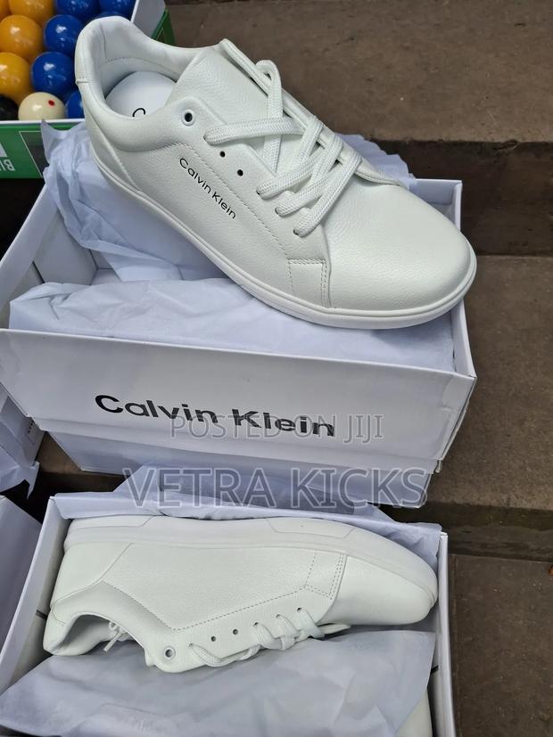 Calvin Klein Casuals - thumbnail 5