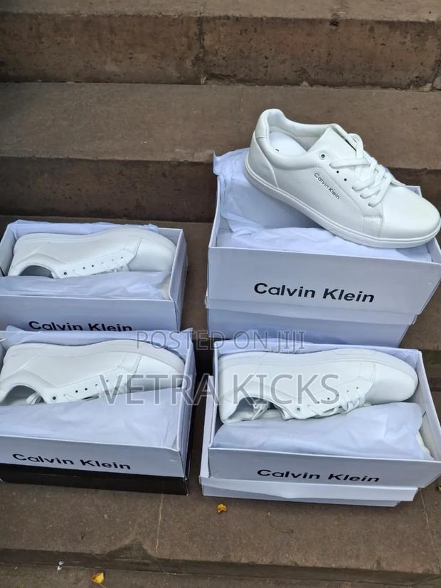 Calvin Klein Casuals - thumbnail 7