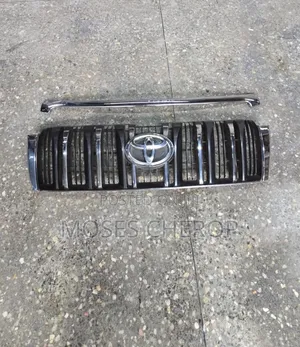 Prado J150 Year 2010 Orig Used Part