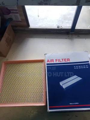 Air Filter Chevrolet Cruze (Korean Brand)