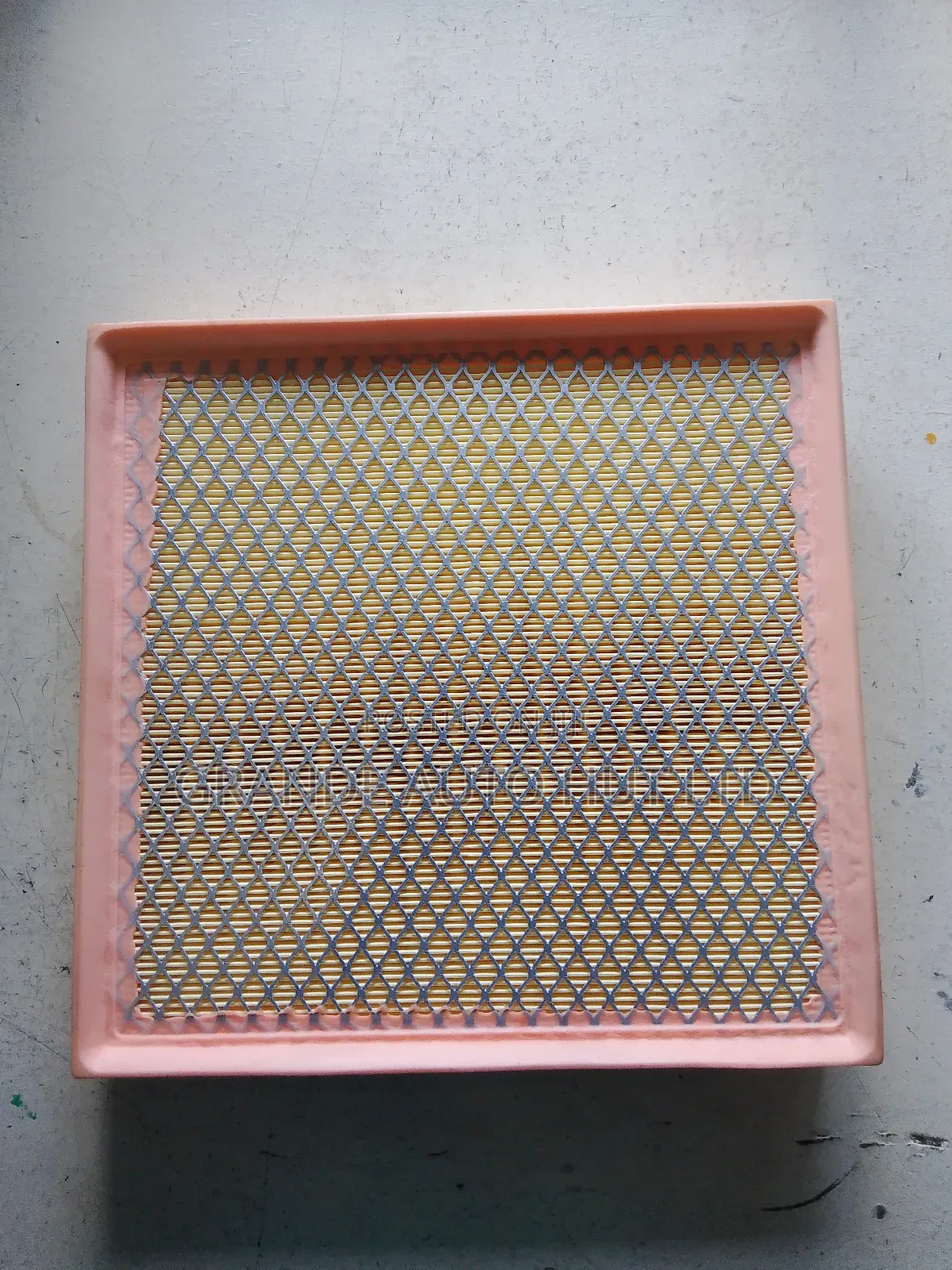 Air Filter Chevrolet Cruze (Korean Brand)