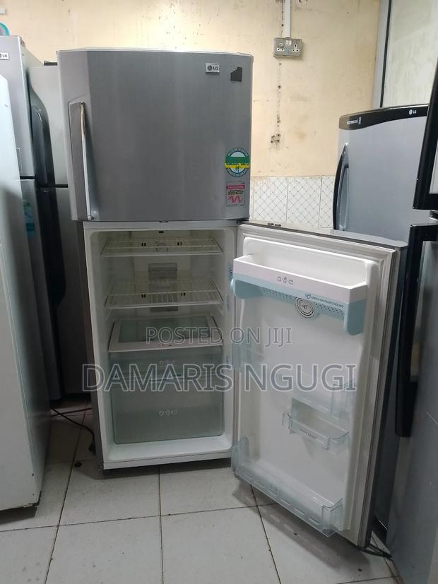 Double Door Fridge - thumbnail 3