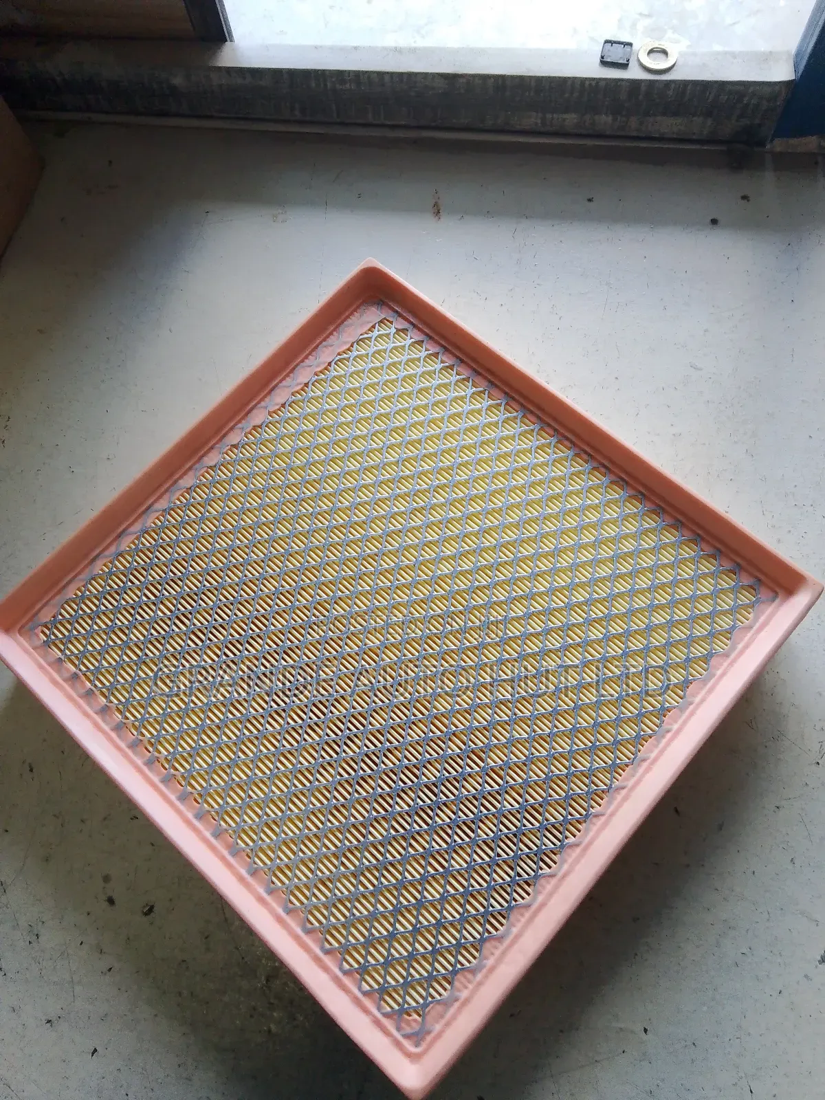 Air Filter Chevrolet Cruze (Korean Brand)