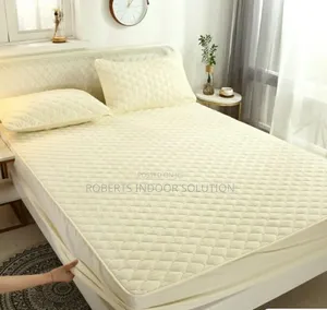 Fitted Mattress Cover