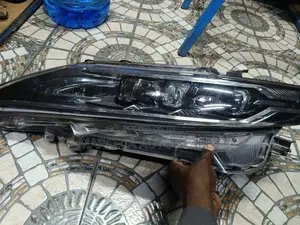 Headlight Harrier 2018, Koito 48-193