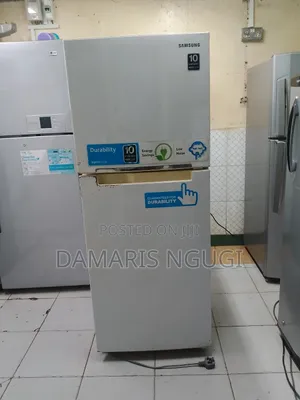 Samsung Fridge