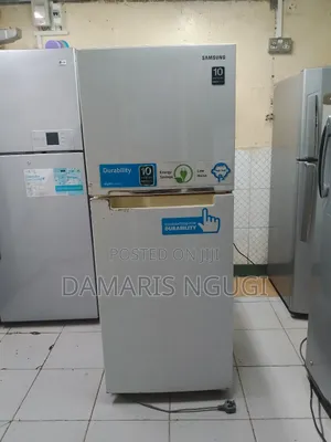 Samsung Fridge