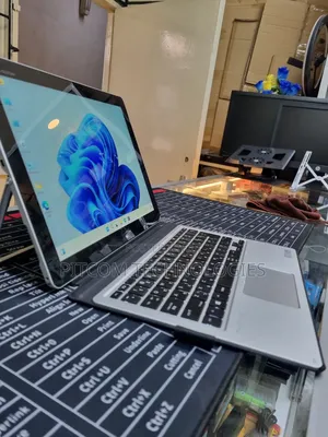 Laptop HP Elite X2 1012 G2 8GB Intel Core i5 SSD 256GB