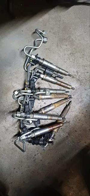 Dealers With Nissan M9r Nozzles