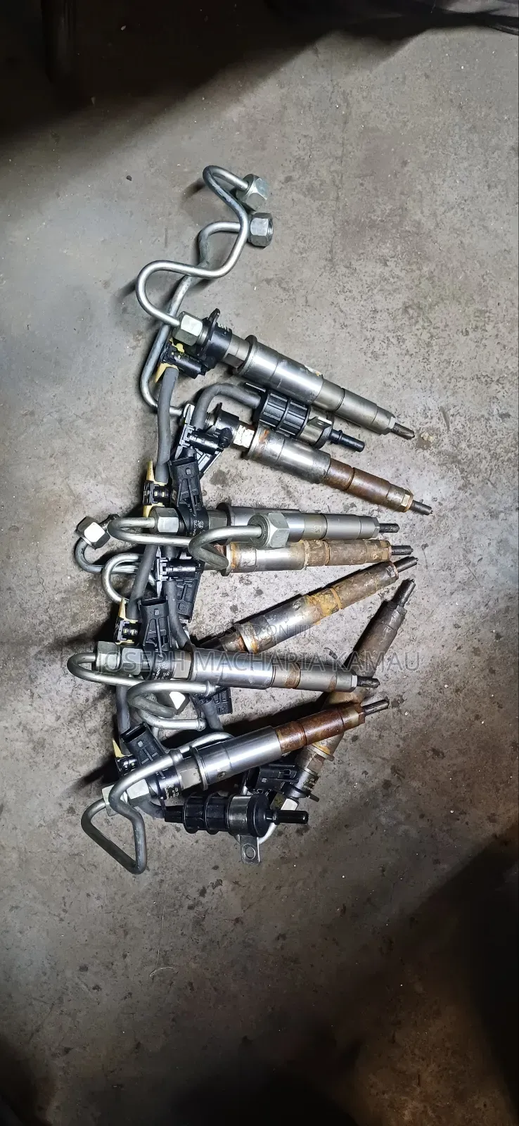 Dealers With Nissan M9r Nozzles
