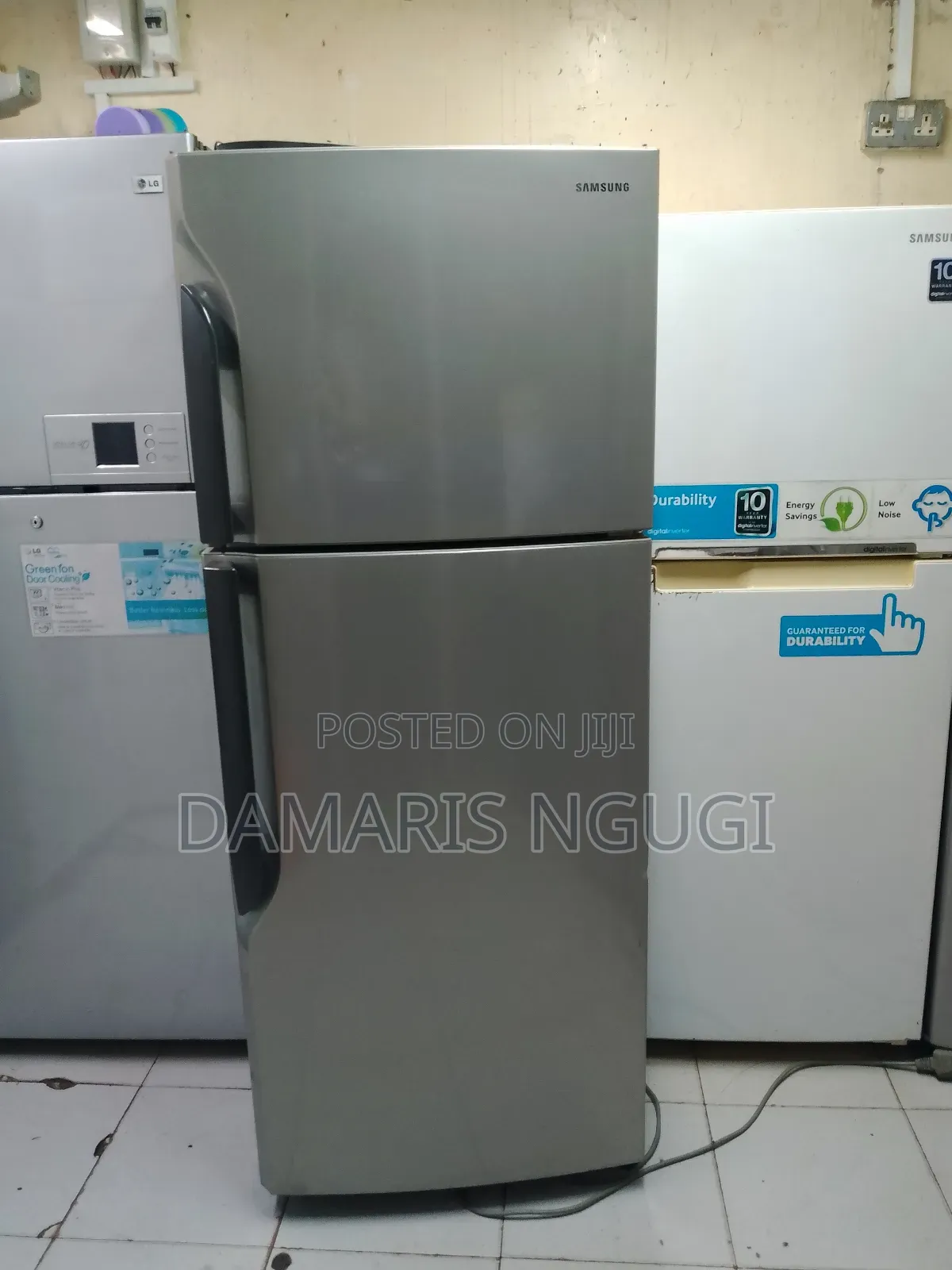 Samsung Refrigerator
