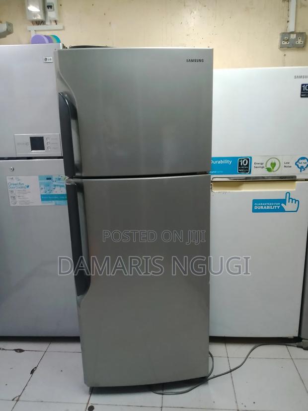 Samsung Refrigerator - thumbnail 2