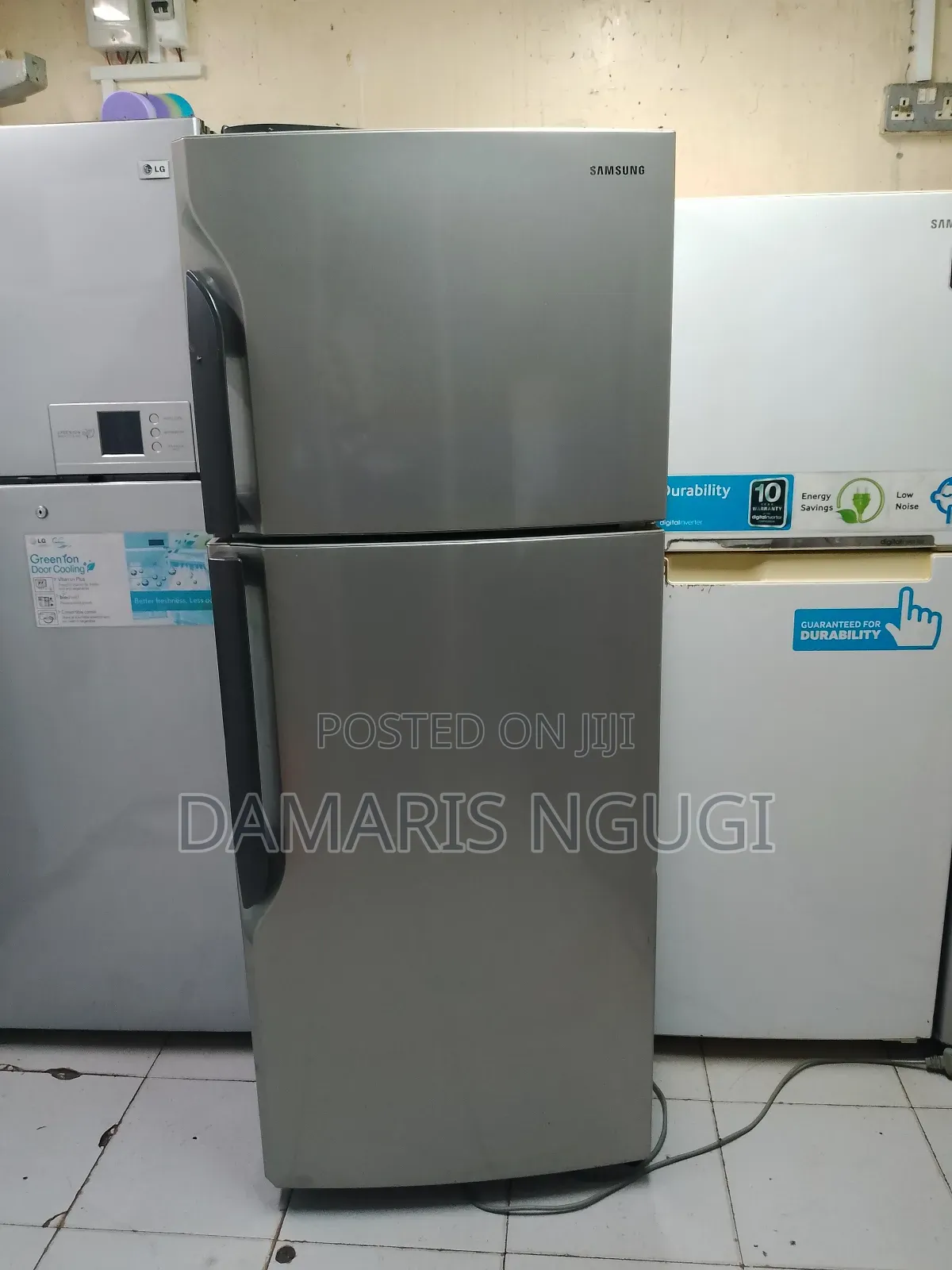 Samsung Refrigerator