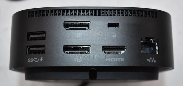 Hp Usb-C Universal Dock G5 Docking Station Kit - thumbnail 2