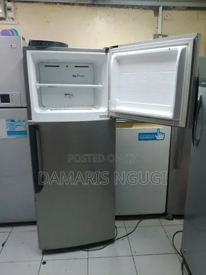 Top Freezer Samsung Refrigerator