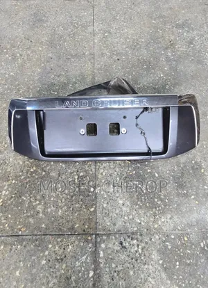 Prado J150 Year 2010 Orig Used Part